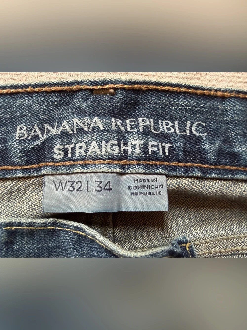 Banana Republic banana republic